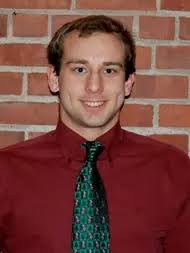 2012-13 Men's Swimming and Diving Roster