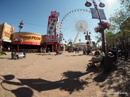 Niagara falls so far has a huge list of concert tours entering the city in the coming weeks. 5 Things To Do In Niagara Falls That Are Actually About The Falls