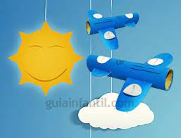 Hoy haremos un hermoso avión de #pet botellas de plástico recicladas ideal como alcancía y dulcero para tus fiestas.*** video nuevo cada semana *** suscribet. 57 Ideas De Aviones Manualidades Para Ninos Manualidades Juguetes Reciclados