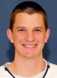 2012-13 Men's Basketball Roster