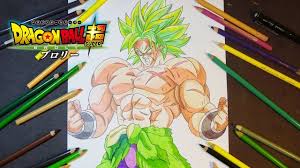 Como Dibujar A Broly De La Nueva Pelicula Nuevo Diseno De Broly En Dragon Ball Super 2018 Youtube Dibujar a snoopy con charlie brown en una escena de película es la ilustración que hoy aprenderemos. como dibujar a broly de la nueva pelicula nuevo diseno de broly en dragon ball super 2018