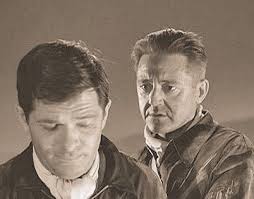 EDWARD BINNS BIOGRAPHIE