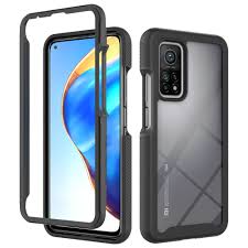 SDTEK SDTEK-hoes voor Xiaomi Mi 10T 5G ...