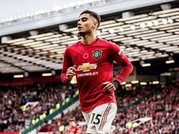 Andreas pereira hit back at a manchester united fan who urged him to leave (facebook). Manchester United Boss Ole Gunnar Solskjaer Defends Andreas Pereira