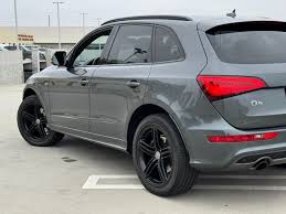 Image result for Daytona Gray 2014 Q5