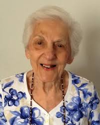 Obituary information for Lillian A. Olimpio