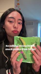 Good and Gather Snack Pickles