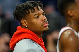 Dennis Smith Jr. may soon change Knicks' point-guard dynamic