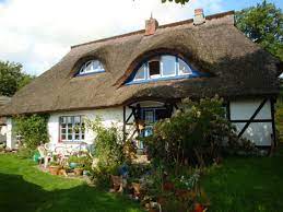 'haus buddenbrock auf rügen' im norden rügens auf der halbinsel wittow: Haus Kaufen Rugen Dk Immobilien