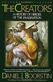 Download Pdf The Creators A History Of Heroes Of The Imagination Free Epub Mobi Ebooks Short Stories For Kids Books Stories For Kids