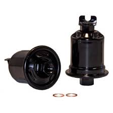 If the fuel pump has been replaced, work has been performed on or in the gas tank, or the fuel injectors have been cleaned or replaced, always install a new fuel filter. Toyota Supra Replacement Fuel Filters In Line Cartridge Carid Com