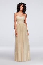 Sequin And Tulle A Line Bridesmaid Dress With Images Morsiusneito Asu