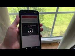 Now you can unlock motorola moto g7 power free with our tool. Metropcs Motorola G7 Power How To Unlock Youtube