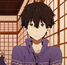 Asthetic discord anime pfp gif. Pin By Shizumise On Matching Gif Cute Anime Pics Anime Kiss Gif Matching Profile Pictures