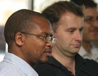 The magazine of Nottingham University Business School Alumni