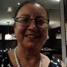 Gillian Travers (@GillianTravers2)