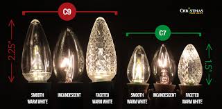 We did not find results for: What Is The Difference Between C7 And C9 Christmas Bulbs Christmas Light Source Blog