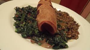 Add cabbage, stir and cover to cook for another 2 minutes. Cooking Is Easy Series Episode 3 Mung Beans Ndengu Healthy Living Kenya