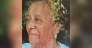 Ella Lee Byrd Obituary