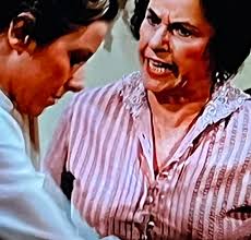 Anyone notice how Harriet Oleson actually looked rather plain during the  first one or two seasons? Her clothes and hair were simple and casual. As  the show progressed, her hair and wardrobe