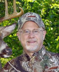 Steve Sorenson Joins Deer Talk Now