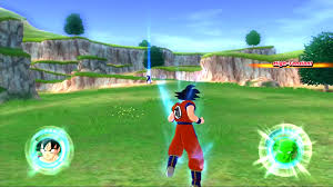 Raging blast (ドラゴンボール レイジングブラスト, doragon bōru reijingu burasuto) is a 2009 video game released for the xbox 360 and the playstation 3 consoles developed by spike and published by bandai namco. Dragon Ball Raging Blast Download Gamefabrique