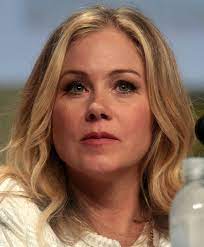 Submitted to christina applegate hairstyles. Christina Applegate Wikipedia