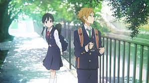 Romance movies all movies anthem of the heart cartoon list love story movie tamako market cartoon online tamako love story film watch. Tamako Love Story 2014 The Movie Database Tmdb