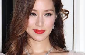 Cathy Chui was Born to Be a Socialite