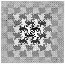 The Art Of The Impossible Mc Escher And Me Maurits Cornelis Escher Development I M C Escher Fosterginger Pinterest Escher Art Mc Escher Art Art