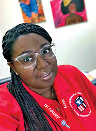 CHARLESTON COUNTY SCHOOL DISTRICT