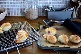 新たな作り置き誕生 作り置きパンで焼きたてパンのある生活 作り置きパン 食べ物のアイデア 作り置き