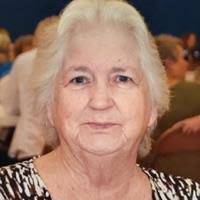 Esther Parker Obituary