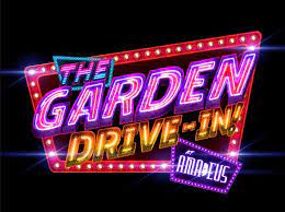 The Garden Drive In At Amadeus Nightclub Night Club Amadeus Driving