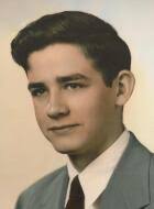 James Corbett Obituary