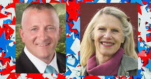 WV lawmakers Ojeda, Miller to face off for Congress