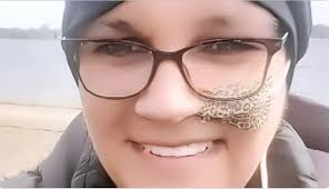 Steun onze supporter Kim