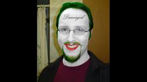 Steam Workshop::Melvin brother of the Joker Theme