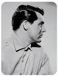 Here is our beloved Cary Grant as a child. He looks dapper even at this age.