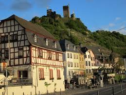 From au$177 per night on tripadvisor: The Tiny Town Of Beilstein Germany The Sleeping Beauty Along The Moselle River