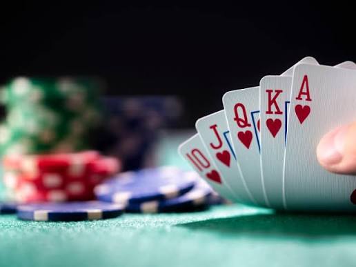Types of Gambling and Casino Games – An Overview | Skrill EN
