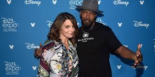 Soul stars jamie foxx and tina fey share how they contributed to each other's voice performances, and the walt disney pictures orchestral version of when you wish upon a star is sung by the. Jamie Foxx Is Pixar S First Black Lead In Soul Hypebeast