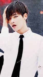 Pin By Suni Sun On Vixx N Vixx Vixx Members N Vixx