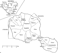 Tahiti Population (Re)Estimates and Ideologies