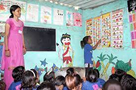 Take advantage of this handy list of our favorite educational and entertaining activities to try with your kiddos. Reports On Help Educate Poor Slum Children In India Globalgiving