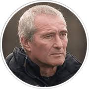 Bryan Bull (Head of Youth Development) Gillingham