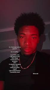 I Used to Think That I Would Be A Good Boyfriend