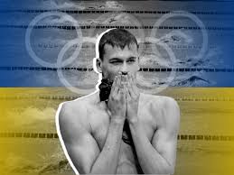 Романчук подолав дистанцію за 7.42,33, що дозволило йому фінішувати слідом за американцем. Byv2 Vrsoyynkm