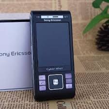 · simultaneously press the menu button, the button to maximize the volume of the device and . Single Sim Refurbished Sony Ericsson C905 Black Id 22164763688