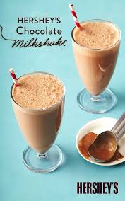 Hershey S Chocolate Milkshake Recipe Milkshake Recipe Chocolate Milkshake Recipe Easy Milkshake Recipes